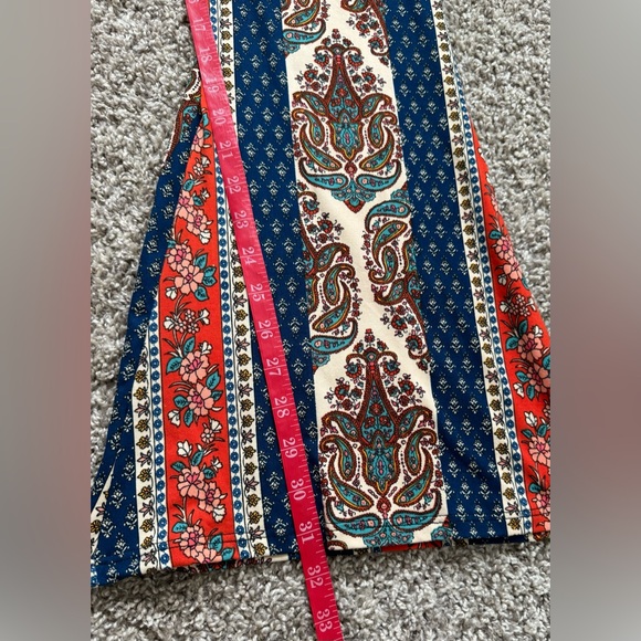 Altard state flared garterized stretchy pants - Picture 3 of 10